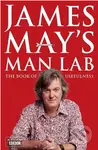 James May's Man Lab (The Book of Usefulness) - James May - kniha z kategorie Odborné a naučné