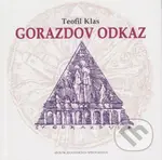 Gorazdov odkaz - Teofil Klas - kniha z kategorie Poezie
