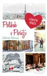 Polibek v Paříži (vánoční příběh) - Catherine Rider