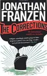 The Corrections - Jonathan Franzen - kniha z kategorie Společenská beletrie