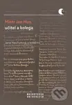 Mistr Jan Hus, učitel a kolega - Jana Nechutová - kniha z kategorie Křesťanství