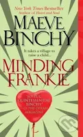 Midnight Frankie - Maeve Binchy