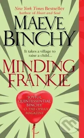 Midnight Frankie - Maeve Binchy