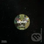 Skylab: The Nature of Buildings - Mimi Zeiger, John Hoke, Benjamin Halpern, Randy Gragg, Jeff Kovel, Mauricio Villarreal - kniha z kategorie…