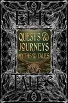 Quests & Journeys Myths & Tales: Epic Tales - Studio Tree Flame