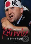 Kotrmelce jednoho herce - Jaroslav Sypal - kniha z kategorie Odborné a naučné