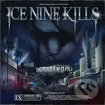 Ice Nine Kills: Welcome To Horrorwood: The Silver Scream 2 / imited