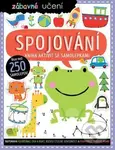 Zábavné učení: Spojování - Charly Lane, Stuart Lynch