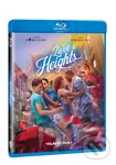 Život v Heights - Jon M. Chu