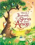 Illustrated Stories from Aesop - Susanna Davidson, Giuliano Ferri (ilustrátor)