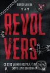 Revolvers (Co osud jednou rozpojí, clověk nemá znovu lepit dohromady) - kniha z kategorie Beletrie