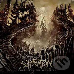 Suffocation: Hymns From The Apocrypha - Suffocation