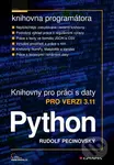Python - knihovny pro práci s daty (pro verzi 3.11) - Rudolf Pecinovský