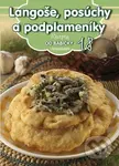 Langoše, posúchy a podplameníky (18) - kniha z kategorie Kuchařky
