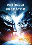 Vetřelci versus Predátor 2 - Colin Strause, Greg Strause - film z kategorie Akční sci-fi