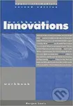 Workbook for Innovations Upper-Intermediate: A Course in Natural English,Workbook for Innovations Upper-Intermediate: A Course in Natural English - kn