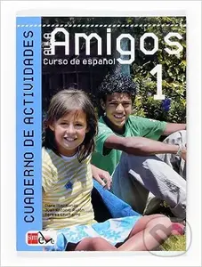 Aula Amigos Internacional 1 - Cuaderno Actividades A1