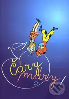 Čáry máry - Zdena Michalová - kniha z kategorie Pro děti