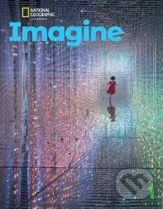 Imagine 1 With the Spark Platform (BRE) - Steve Bilsborough, Katherine Bilsborough - kniha z kategorie Jazykové učebnice a slovníky