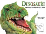 Dinosauři (Fascinující svět pravěkých obrů) - kniha z kategorie Pro děti