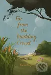 Far from the Madding Crowd - Thomas Hardy,Far from the Madding Crowd - Thomas Hardy - kniha z kategorie Beletria