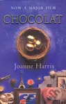 Chocolat - Joanne Harris - kniha z kategorie Romantická