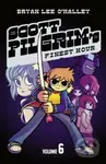 Scott Pilgrim 6: Scott Pilgrim's Finest Hour - Bryan Lee O'Malley - kniha z kategorie Sci-fi, fantasy a komiksy