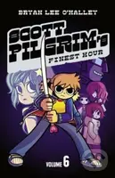 Scott Pilgrim 6: Scott Pilgrim's Finest Hour - Bryan Lee O'Malley - kniha z kategorie Sci-fi, fantasy a komiksy