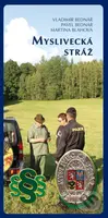 Myslivecká stráž - Vladimír Bednář - kniha z kategorie Myslivost