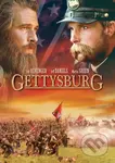 Gettysburg (2DVD) - Ronald F. Maxwell - film z kategorie Historické dokumenty