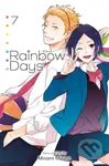 Rainbow Days 7 - Minami Mizuno