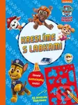 Labková patrola - Kreslíme s labkami - Kolektiv