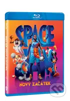Space Jam: Nový začátek - Malcolm D. Lee - film z kategorie Komedie