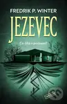 Jezevec (Co číhá v podzemí?) - Fredrik P. Winter
