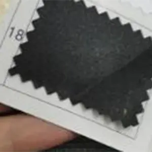 Silk Cloth Effect Fabrics