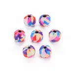 Handmade Polymer Clay Beads