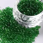 Glass Seed Beads