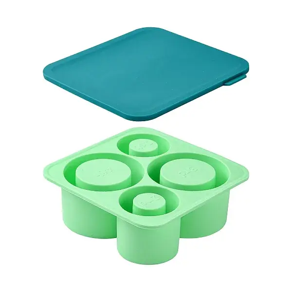 Ice Cube Silicone Molds for Cup