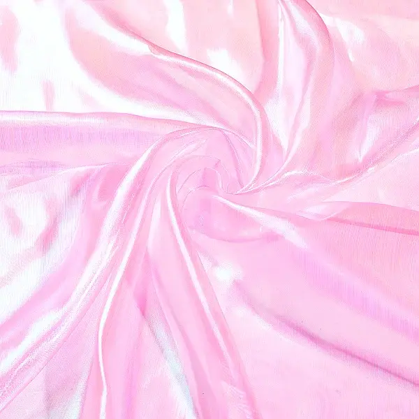 Symphony Laser Polyester Fabric