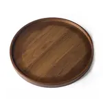 Wood Serving Trays for Tea Set & Food Display