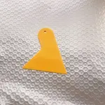 Plastic Scraper
