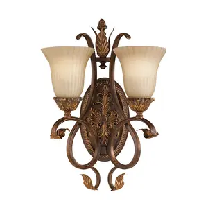 Elstead Lighting NÁSTĚNNÉ SVÍTIDLO, 35,6/19,7/49,5 cm
