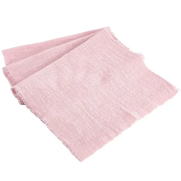 Cotton Table Runner