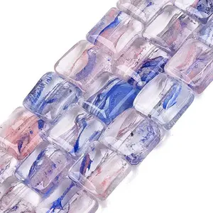 Handmade Lampwork Beads Strands
