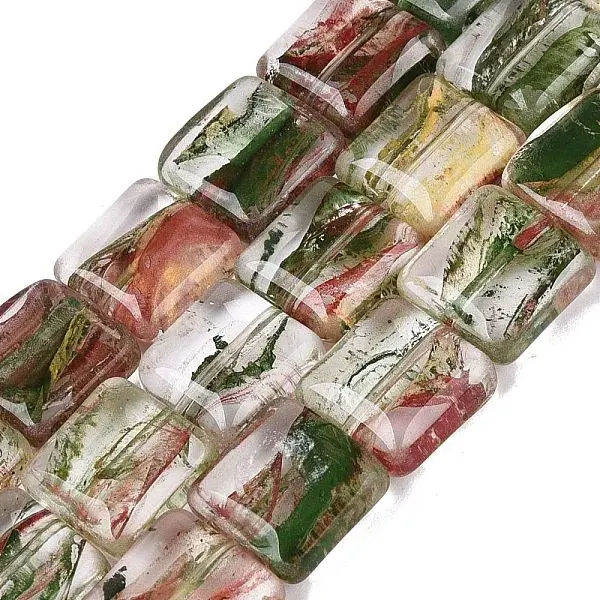 Handmade Lampwork Beads Strands