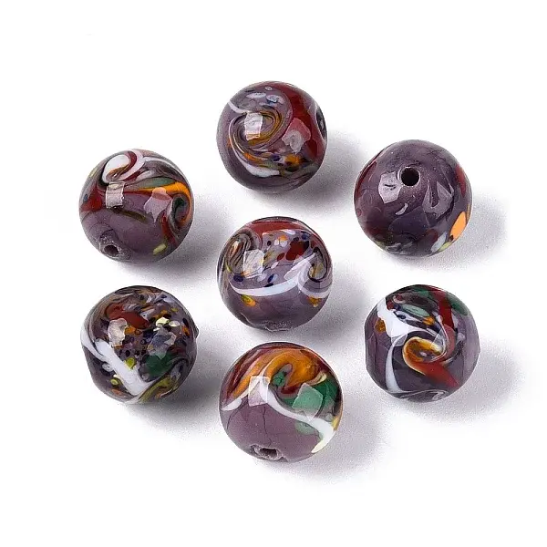 Handmade Lampwork Beads