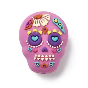 Silicone Beads