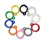 Silicone Pendant