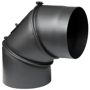 Koleno 90* 150mm