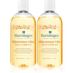 Barnängen Nordic Glow Duo sada